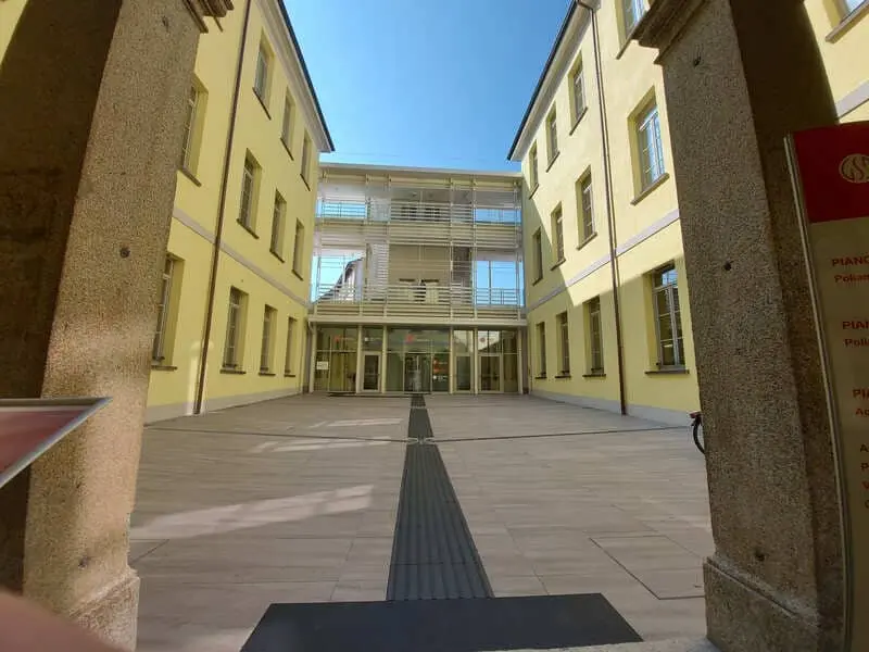 Centro Monza Wellness Clinic