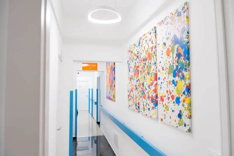 Centro Modugno (BA) Ortho Multimedica