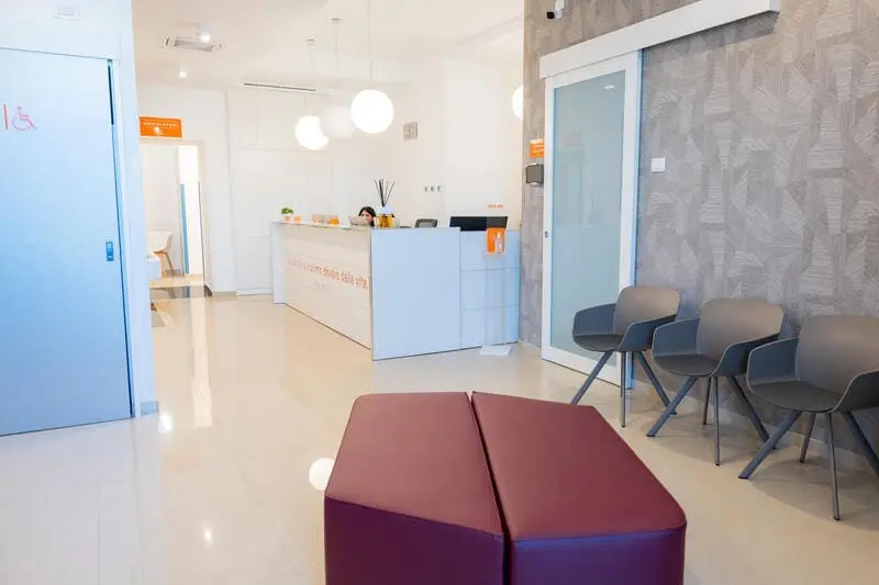 Centro Ortho Multimedica Modugno (Bari)