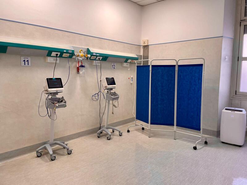 Ospedale Santo Spirito in Sassia Roma