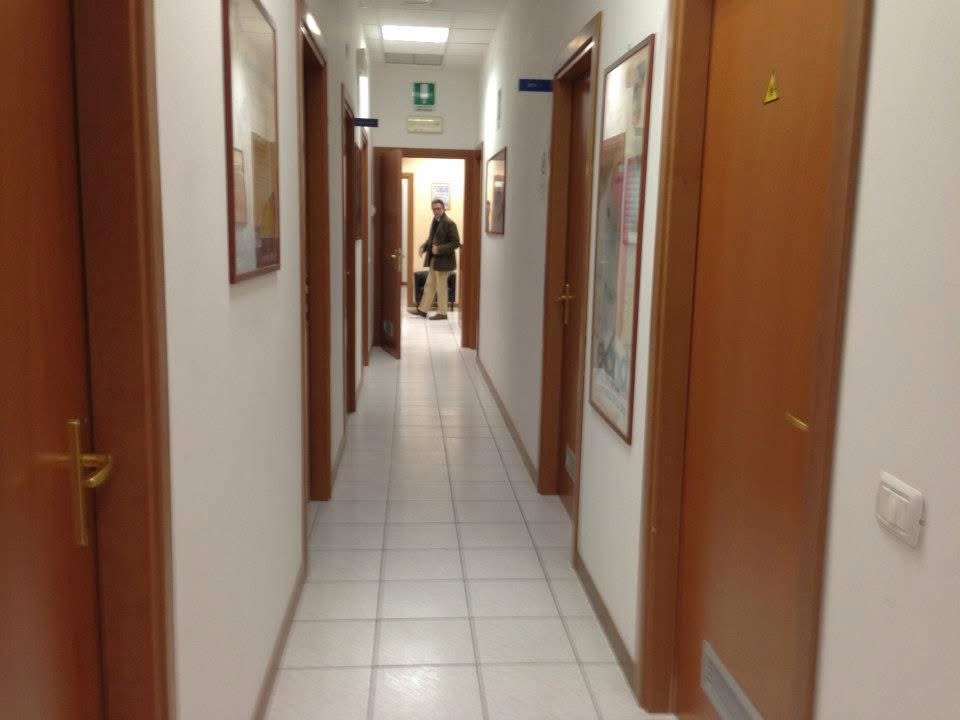 Pegasus Viterbo Centro Proctologia