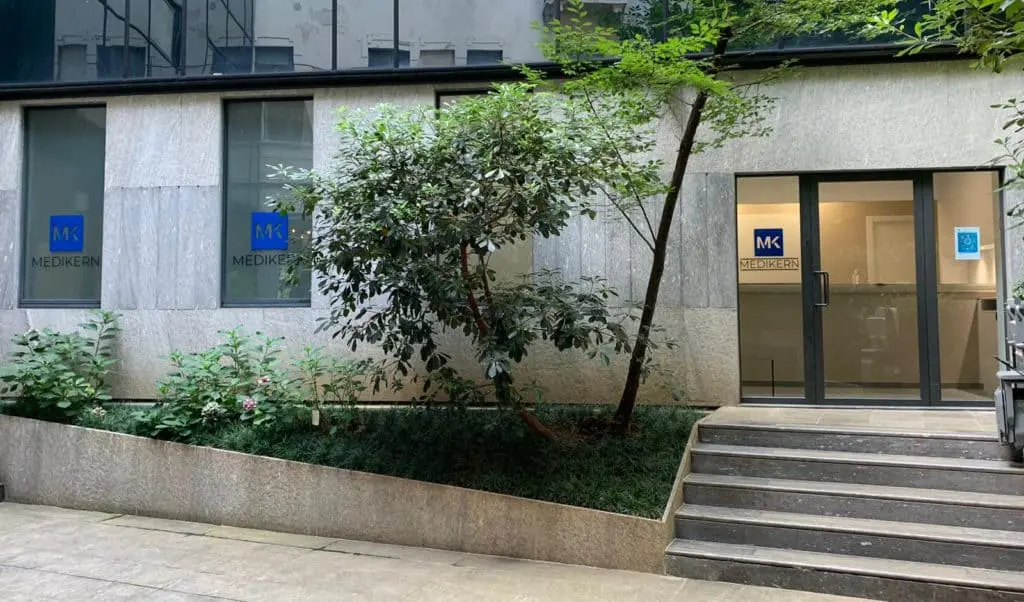 Poliambulatorio milano medikern
