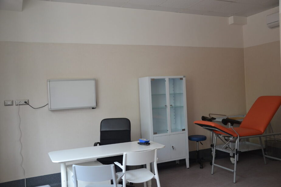 Centro Proctologia San Paolo Aversa - Dott. Roberto Rea