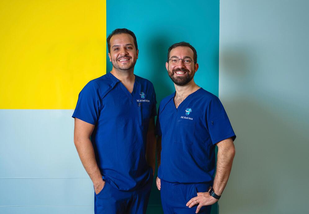 Roma Tuscolana Centro Implantologia e Gnatologia