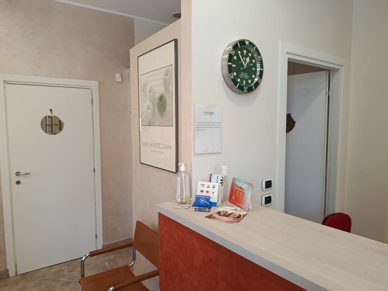 San Benedetto del Tronto - Centro Odontoiatrico Feriozzi