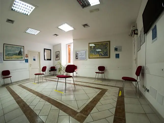 Centro Sant'Andrea Aprilia