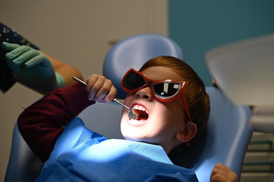 Studio Dentistico Venza & Rodriguez Roma Tuscolana