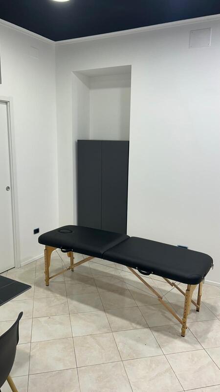 Visita gastroenterologica Sant'Agnello (Napoli)