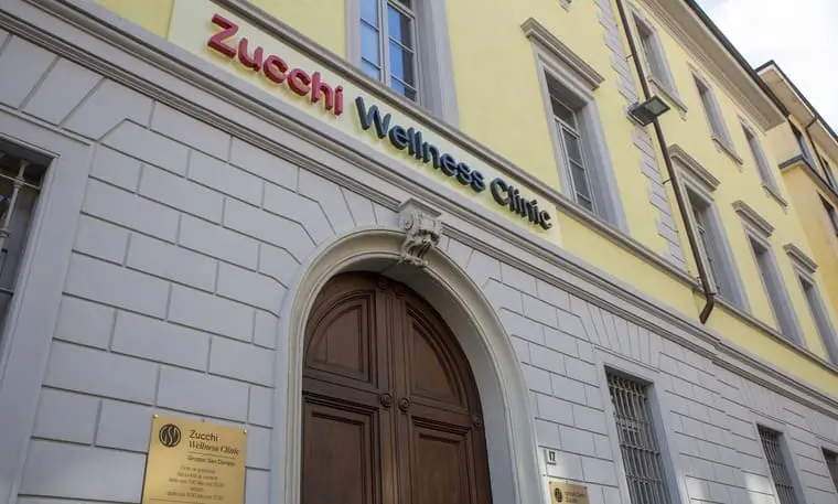 Monza Wellness Clinic