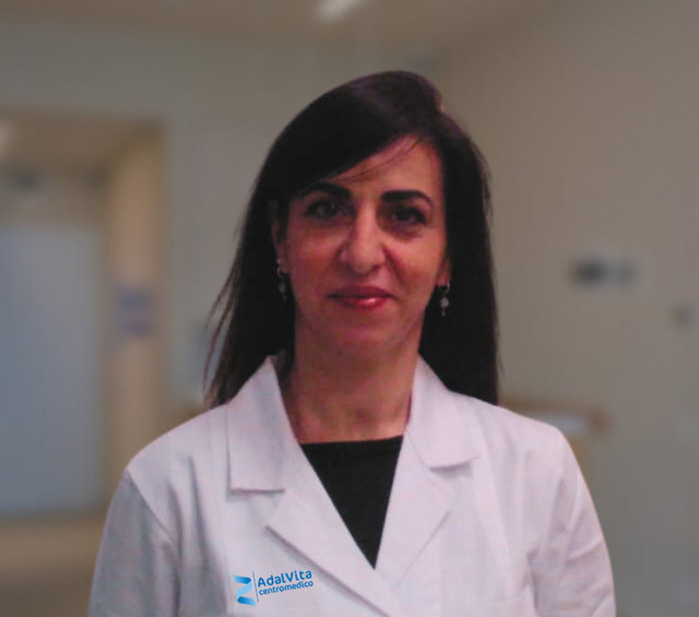 Francesca Chianura