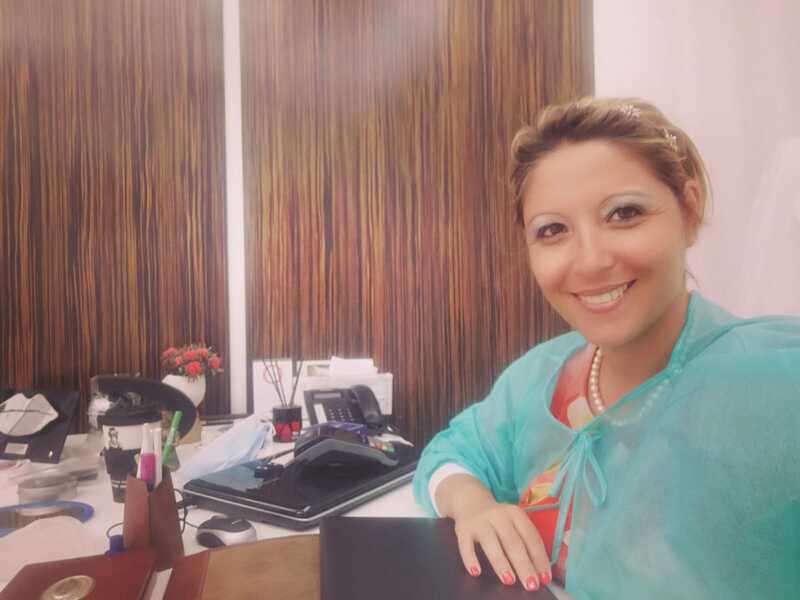 Dott.ssa Anna Armocida