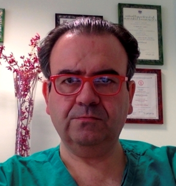 Dott. Antonello Forgione Antonello Forgione