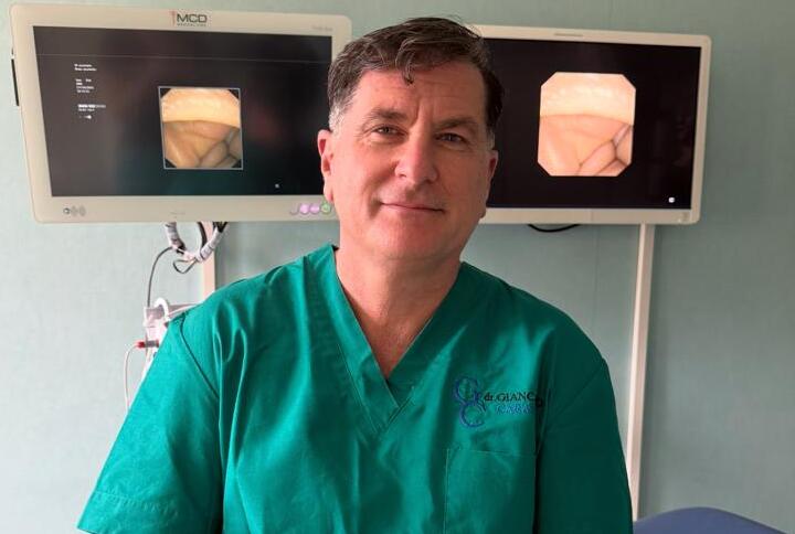 Dott. Giancarlo Caravelli