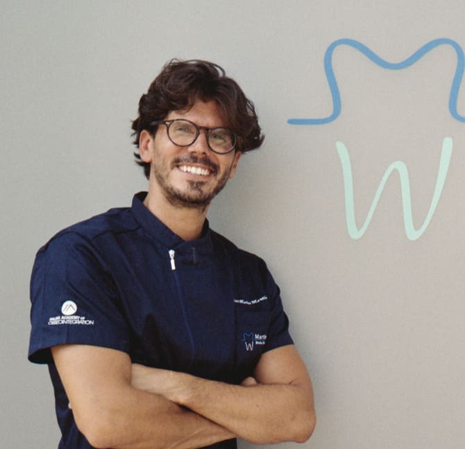Matteo Martinolli