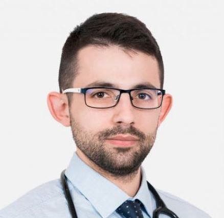 Dott. Mauro Demurtas Dott. Mauro Demurtas