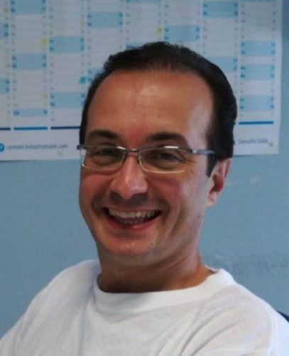 Dott. Simone Di Bella Dott. Simone Di Bella