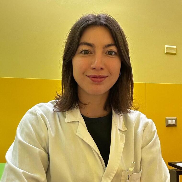 Dott.ssa Carlotta La Raja