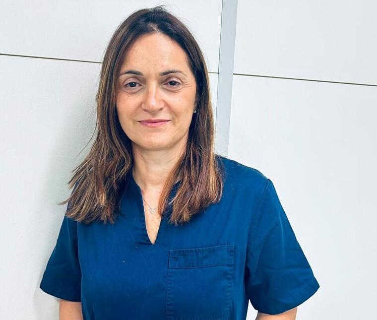 Giuseppina Feriozzi
