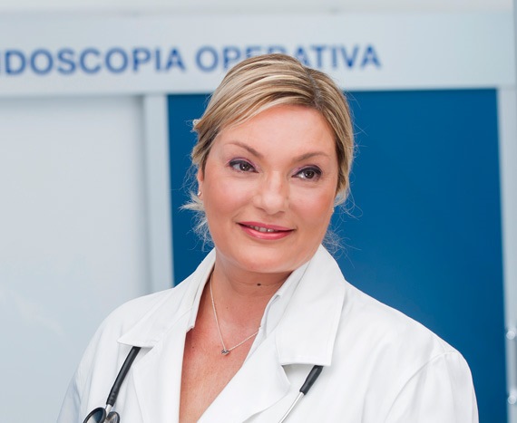 Dott.ssa Isabella De Felici