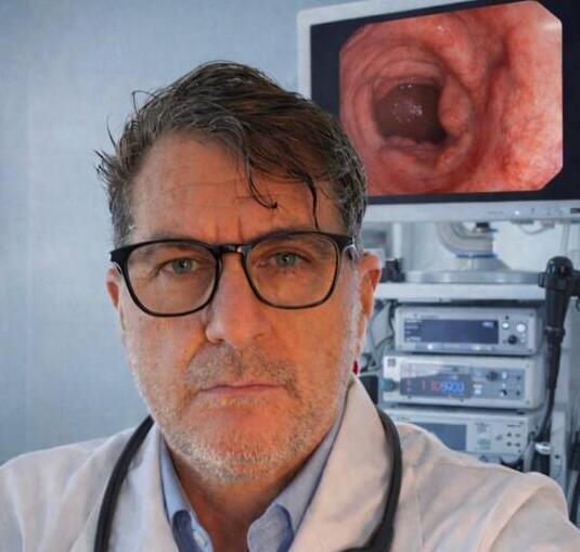 Dott. Giancarlo Caravelli