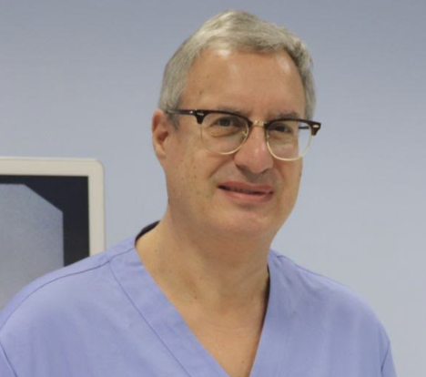 Dott. Luca Rodella