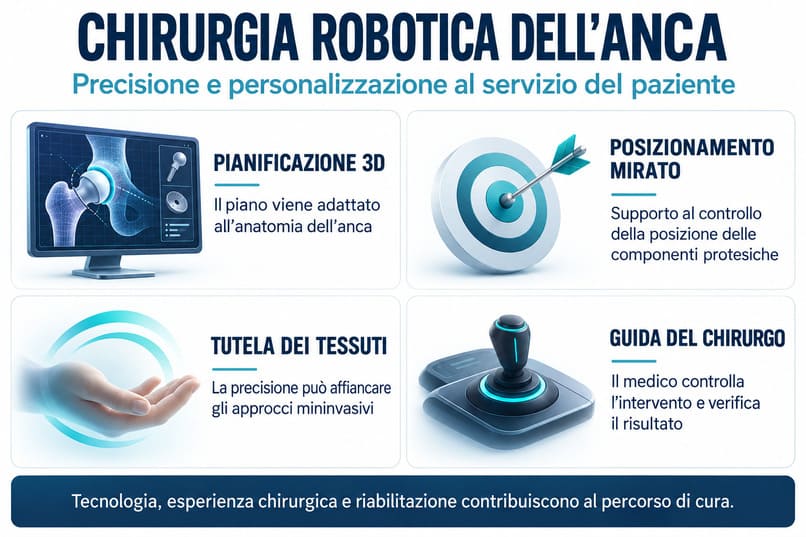chirurgia robotica dell'anca napoli ruesch dott. stefano guarino