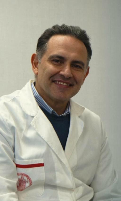 dott. stefano guarino ortopedico napoli