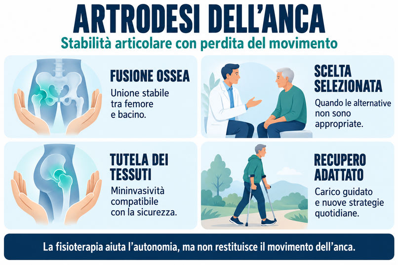 artrodesi anca napoli clisan