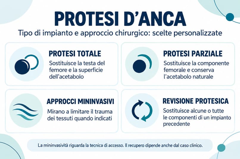 protesi anca napoli clinica ruesch dott. stefano guarino