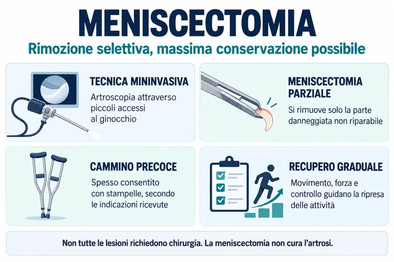 meniscectomia napoli ruesch dott. stefano guarino