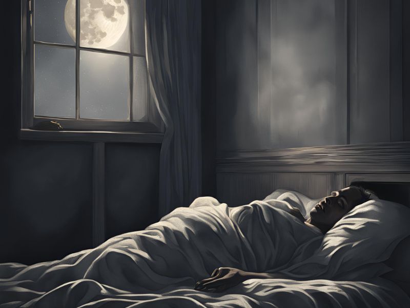 apnee notturne