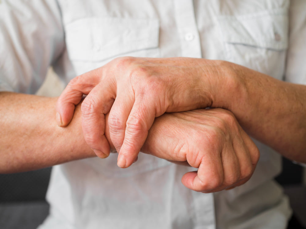 artrite psoriasica