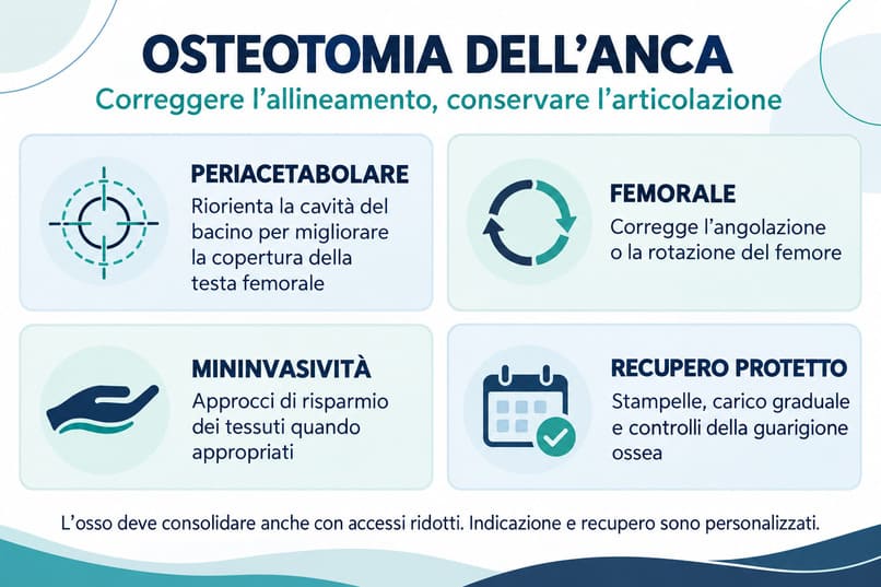 osteotomia dell'anca napoli ruesch dott. stefano guarino