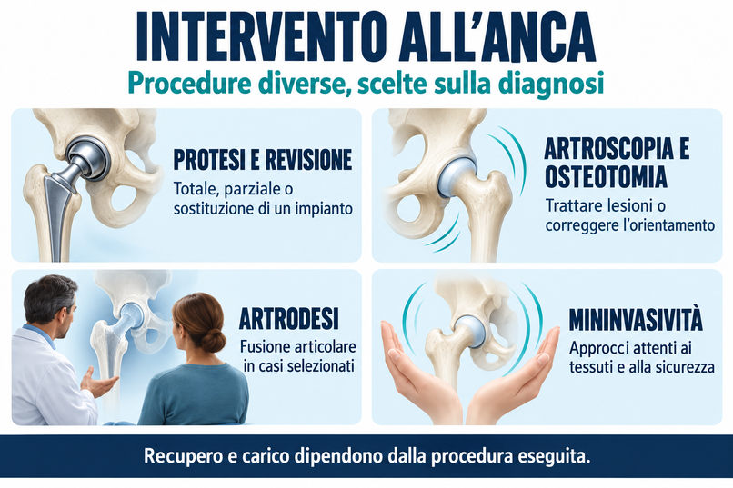 intervento anca napoli clisan