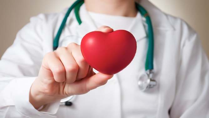 cardiologia