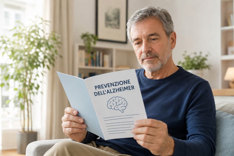come prevenire l'alzheimer