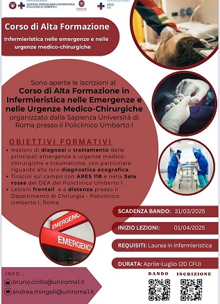 corso formazione dott. cirillo