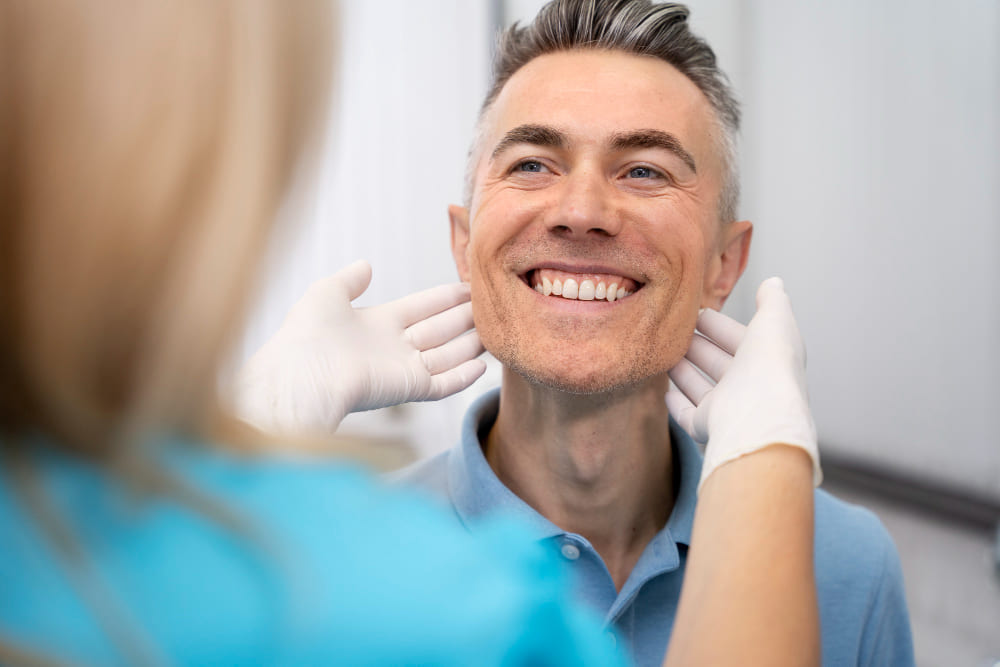 costi di un impianto dentale