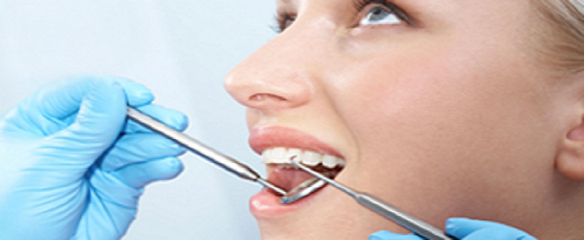 implantologia dentale