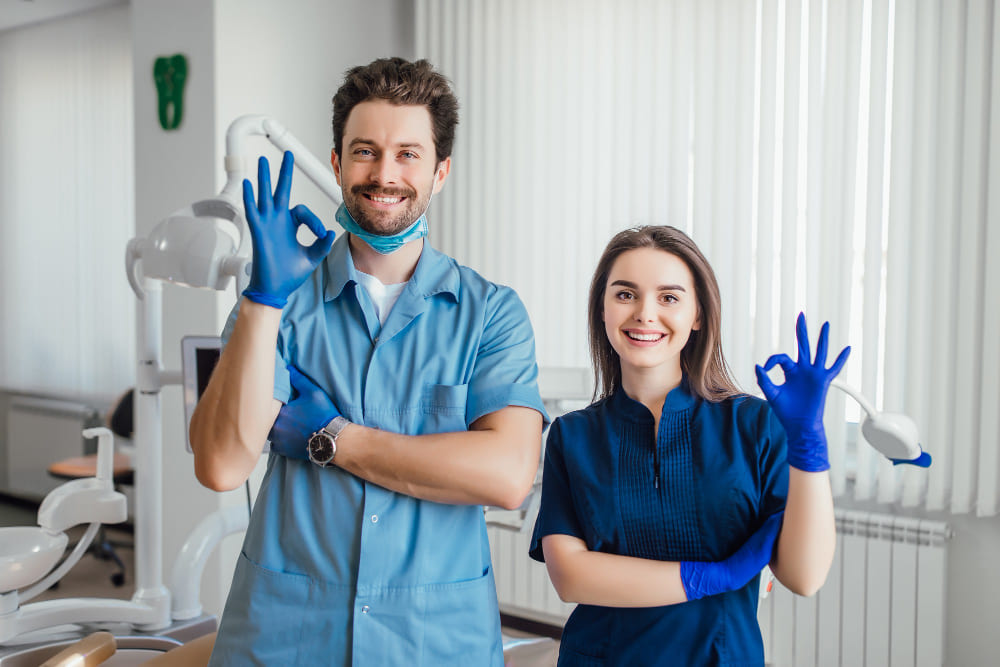 odontostomatologia