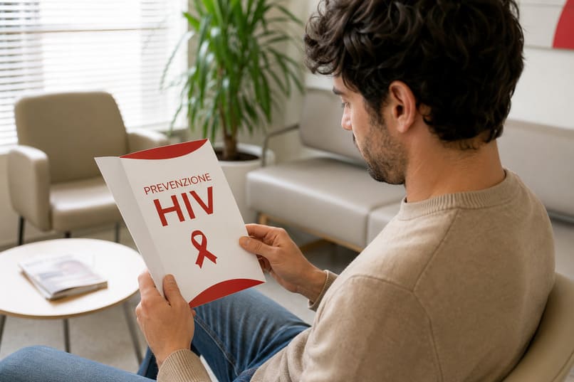 come prevenire l'hiv