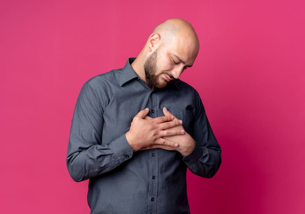 problemi cardiaci sintomi
