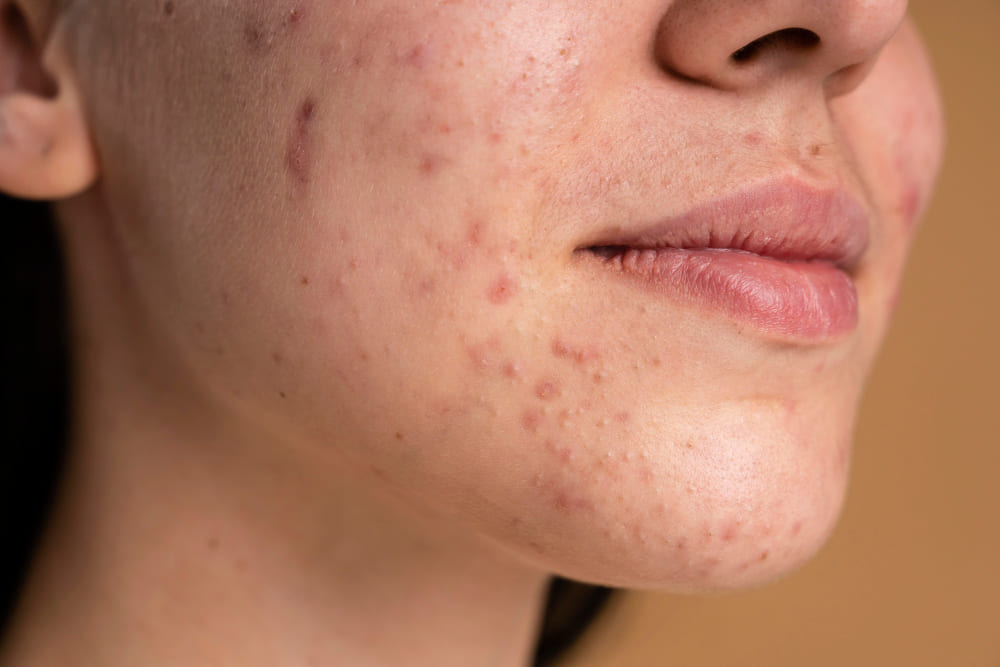 visita dermatologica