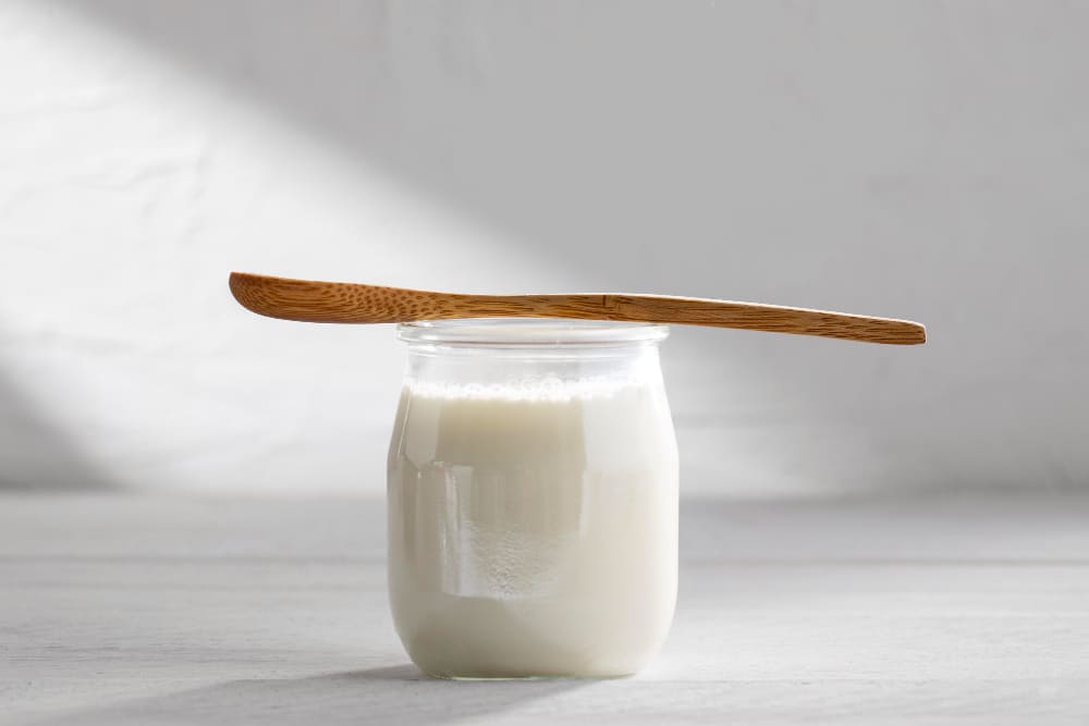 yogurt e acidità di stomaco