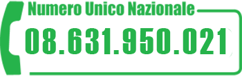 numero verde