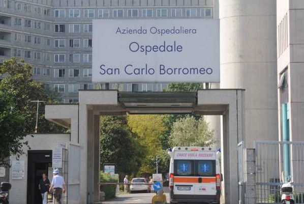 Foto Centro Milano San Carlo