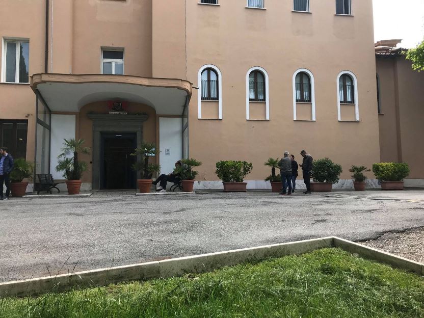 Gastroenterologo Roma – Villa Stuart